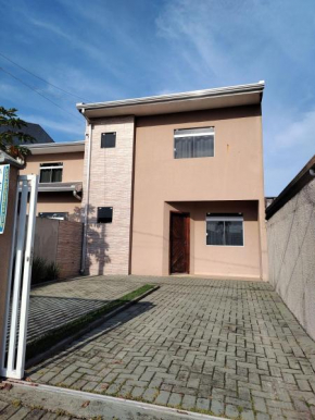Sobrado n°1
